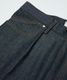 BAL �Х� 12OZ STRAIGHT LEG 5P JEAN