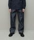 BAL �Х� 12OZ STRAIGHT LEG 5P JEAN