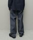 BAL �Х� 12OZ STRAIGHT LEG 5P JEAN