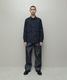 BAL �Х� 12OZ STRAIGHT LEG 5P JEAN