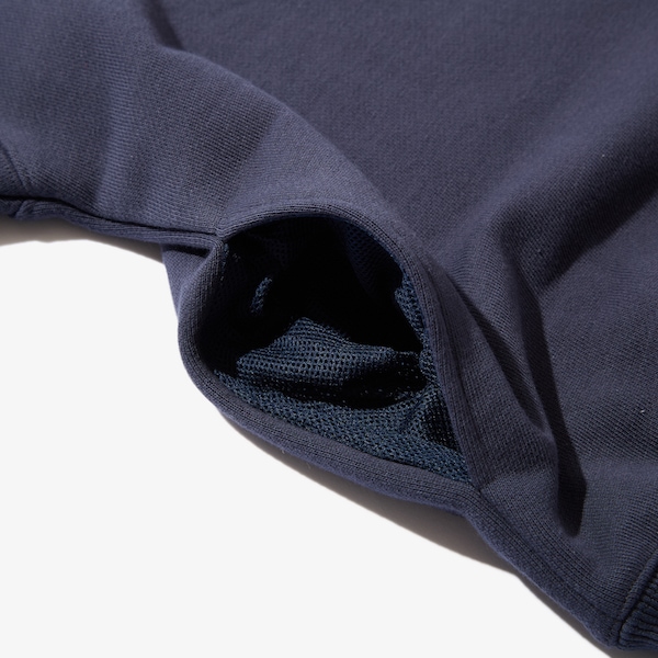 Diaspora skateboards �ǥ������ݥ� Thermocam Crewneck Sweatshirt