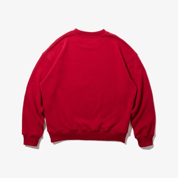 Diaspora skateboards �ǥ������ݥ� Thermocam Crewneck Sweatshirt