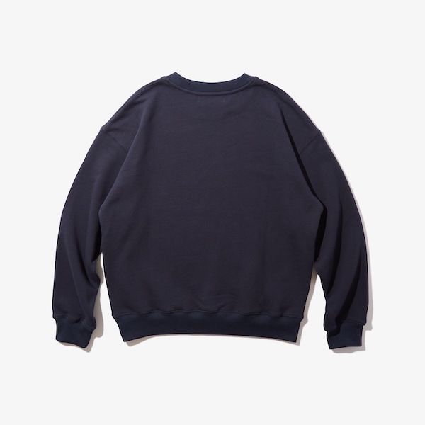 Diaspora skateboards �ǥ������ݥ� Thermocam Crewneck Sweatshirt