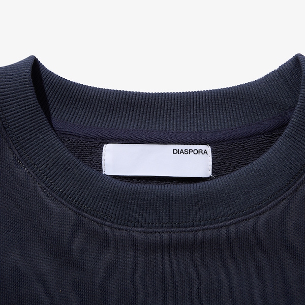 Diaspora skateboards �ǥ������ݥ� Thermocam Crewneck Sweatshirt