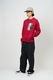 Diaspora skateboards �ǥ������ݥ� Thermocam Crewneck Sweatshirt