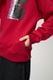Diaspora skateboards �ǥ������ݥ� Thermocam Crewneck Sweatshirt