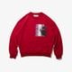 Diaspora skateboards �ǥ������ݥ� Thermocam Crewneck Sweatshirt