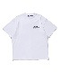 XLARGE �������ȥ�顼�� OVAL LOGO S/S TEE