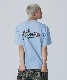 XLARGE �������ȥ�顼�� OVAL LOGO S/S TEE