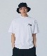 XLARGE �������ȥ�顼�� OVAL LOGO S/S TEE