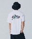 XLARGE �������ȥ�顼�� OVAL LOGO S/S TEE