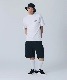 XLARGE �������ȥ�顼�� OVAL LOGO S/S TEE