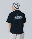 XLARGE �������ȥ�顼�� OVAL LOGO S/S TEE
