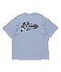 XLARGE �������ȥ�顼�� OVAL LOGO S/S TEE