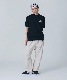 XLARGE �������ȥ�顼�� OVAL LOGO S/S TEE