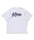 XLARGE �������ȥ�顼�� OVAL LOGO S/S TEE