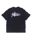 XLARGE �������ȥ�顼�� OVAL LOGO S/S TEE