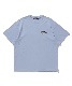 XLARGE �������ȥ�顼�� OVAL LOGO S/S TEE
