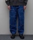 BAL Х LOOSE FIT DENIM WORK PANT