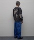 BAL Х LOOSE FIT DENIM WORK PANT