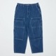 BAL Х LOOSE FIT DENIM WORK PANT