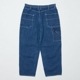 BAL Х LOOSE FIT DENIM WORK PANT