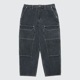 BAL Х LOOSE FIT DENIM WORK PANT
