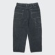 BAL Х LOOSE FIT DENIM WORK PANT