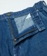 BAL Х LOOSE FIT DENIM WORK PANT