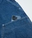BAL Х LOOSE FIT DENIM WORK PANT