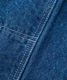 BAL Х LOOSE FIT DENIM WORK PANT