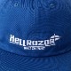 Hellrazor إ쥤 BUILT ON TRUST 6PANEL