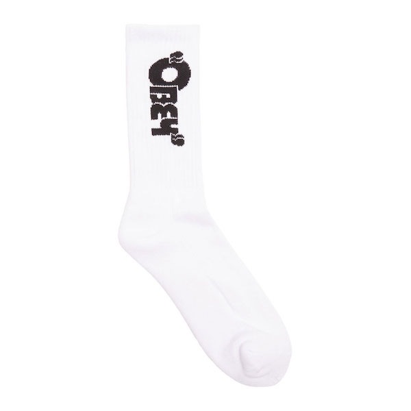 OBEY ���٥� Obey Andy Socks