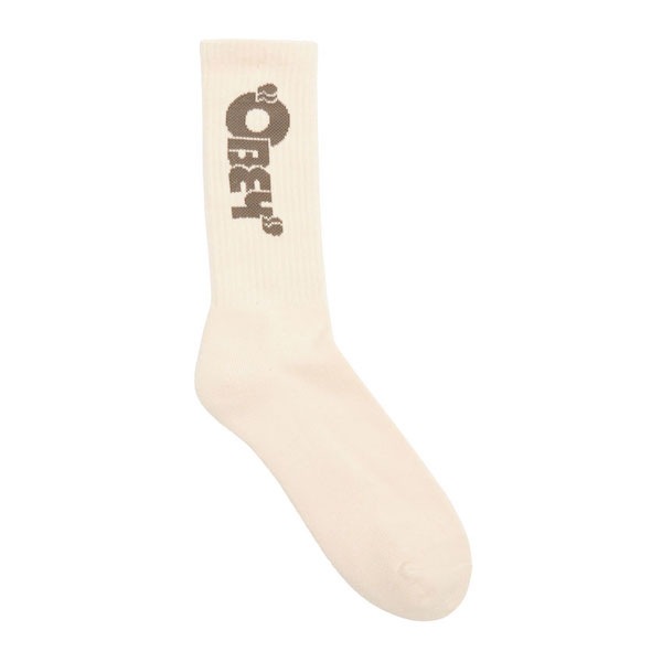 OBEY ���٥� Obey Andy Socks