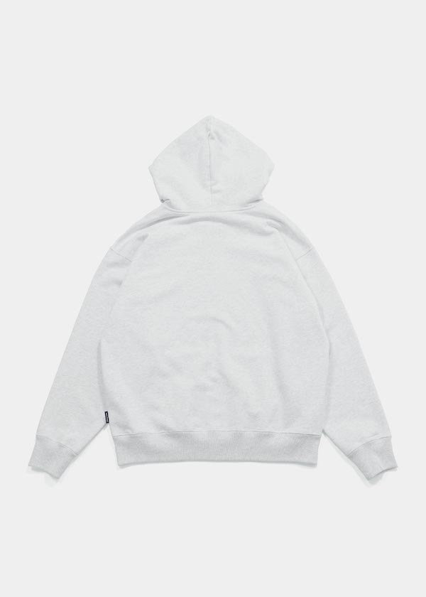 APPLEBUM ���åץ�Х� Logo Z/U Sweat Parka