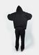 APPLEBUM ���åץ�Х� Logo Z/U Sweat Parka