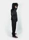 APPLEBUM ���åץ�Х� Logo Z/U Sweat Parka