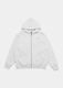 APPLEBUM ���åץ�Х� Logo Z/U Sweat Parka