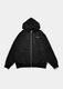 APPLEBUM ���åץ�Х� Logo Z/U Sweat Parka