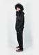 APPLEBUM ���åץ�Х� Logo Z/U Sweat Parka