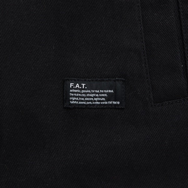 F.A.T. ���ե����ƥ��� BRUZZLER