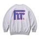 Hellrazor �إ�쥤���� hr CREW SWEAT
