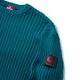 Hellrazor �إ�쥤���� BIG RIB CREW KNIT
