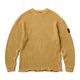 Hellrazor �إ�쥤���� BIG RIB CREW KNIT