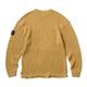 Hellrazor �إ�쥤���� BIG RIB CREW KNIT