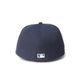 NEW ERA �˥塼���� 59FIFTY MLB Glow in the Dark Los Angeles Dodgers Navy/Black Visor