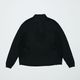 BAL �Х� VENTILATION MESH KNIT ZIP POLO LS