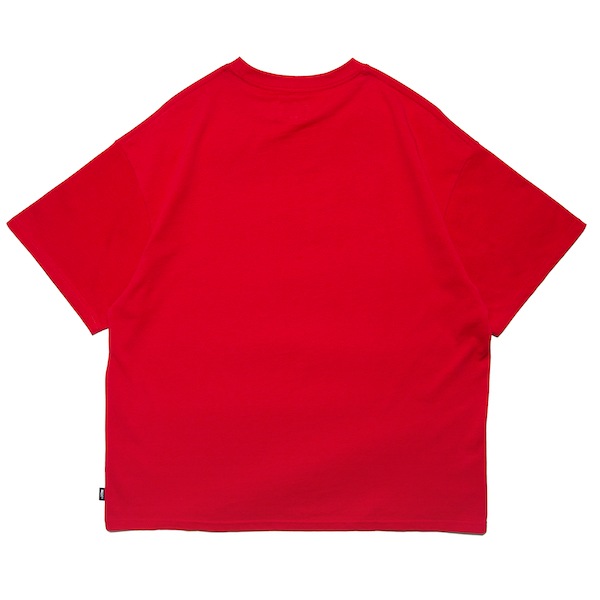 HAIGHT �إ��� PANEL LOGO Tee