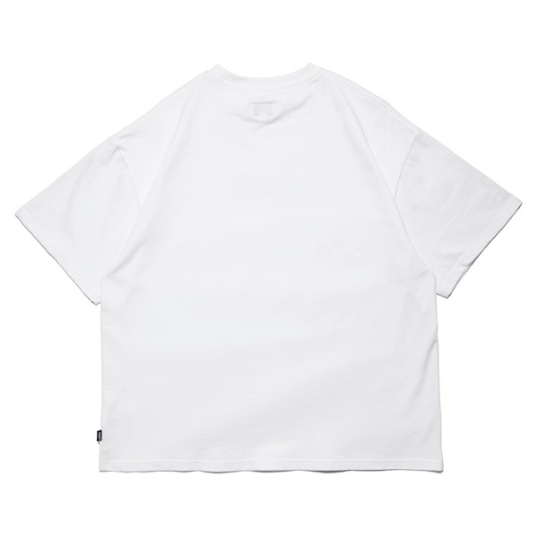 HAIGHT �إ��� PANEL LOGO Tee