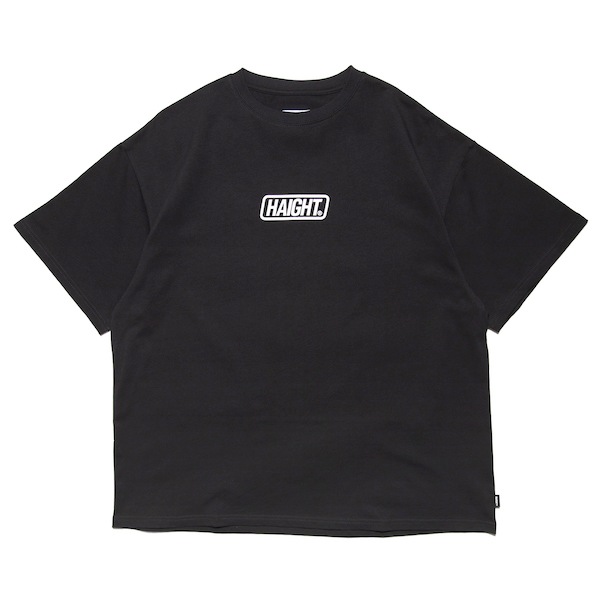 HAIGHT �إ��� PANEL LOGO Tee